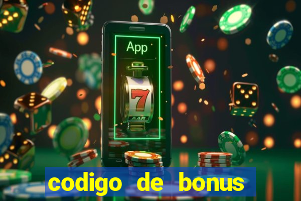 codigo de bonus pix bet