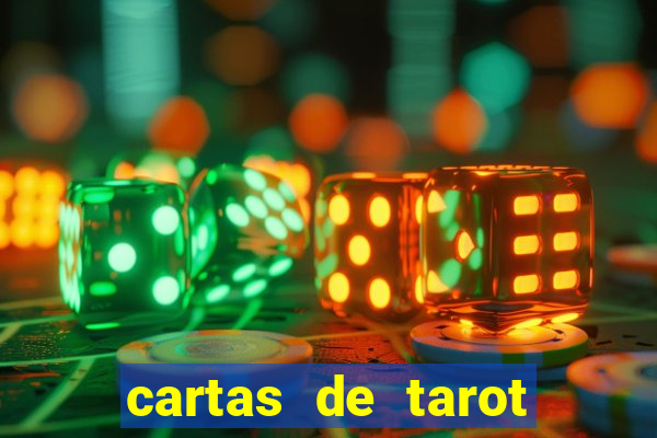 cartas de tarot significado pdf