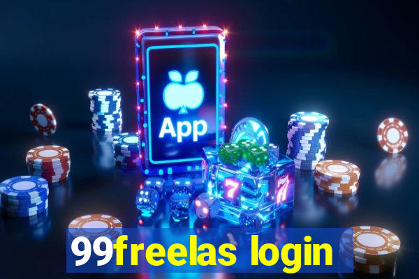 99freelas login