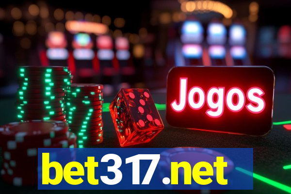 bet317.net