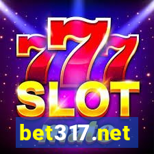 bet317.net