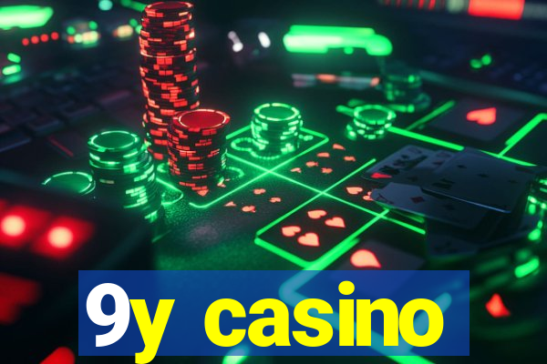 9y casino