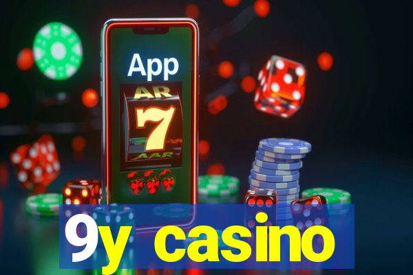 9y casino