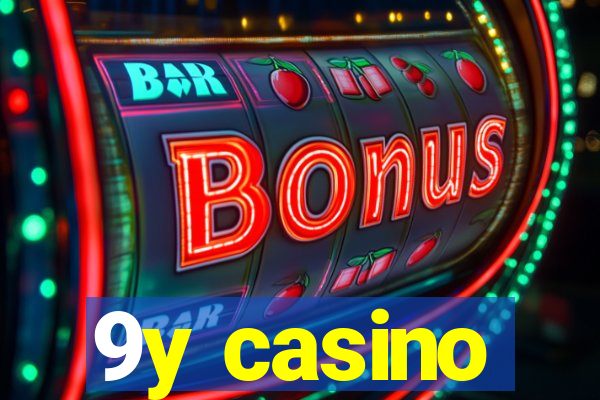 9y casino