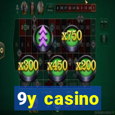 9y casino