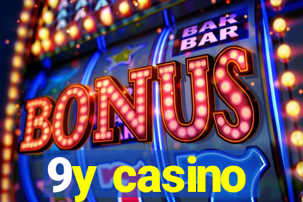 9y casino