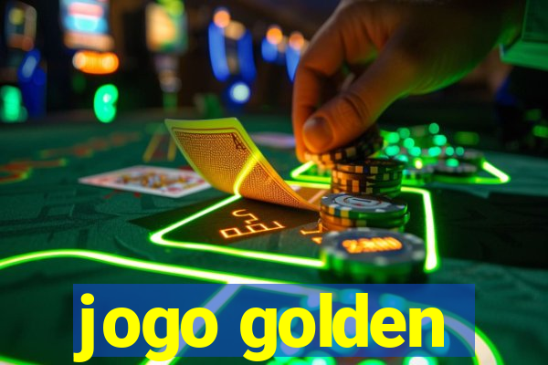 jogo golden