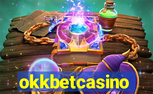 okkbetcasino