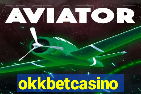 okkbetcasino