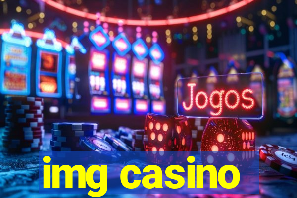 img casino