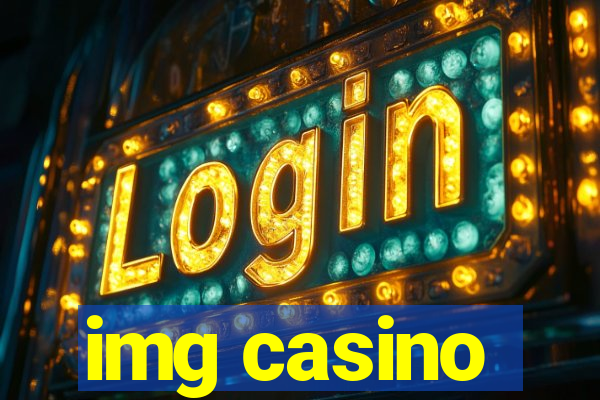 img casino