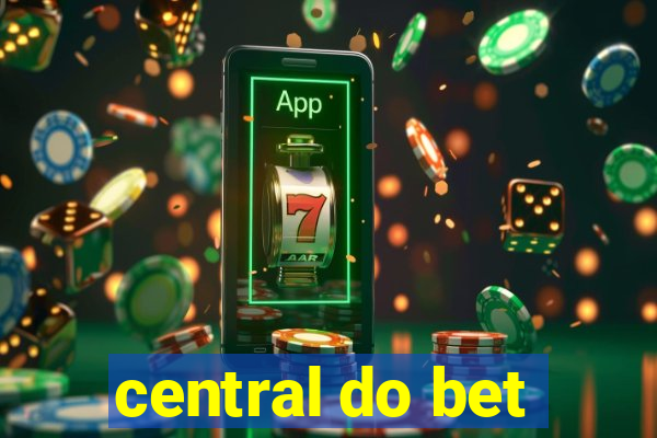 central do bet