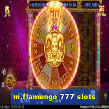 m.flamengo 777 slots