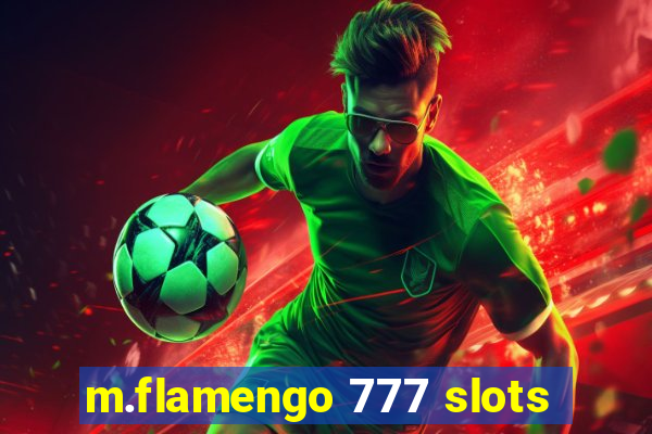 m.flamengo 777 slots