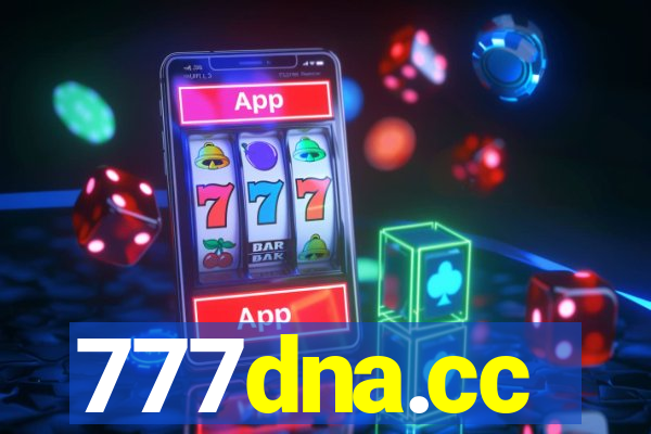 777dna.cc