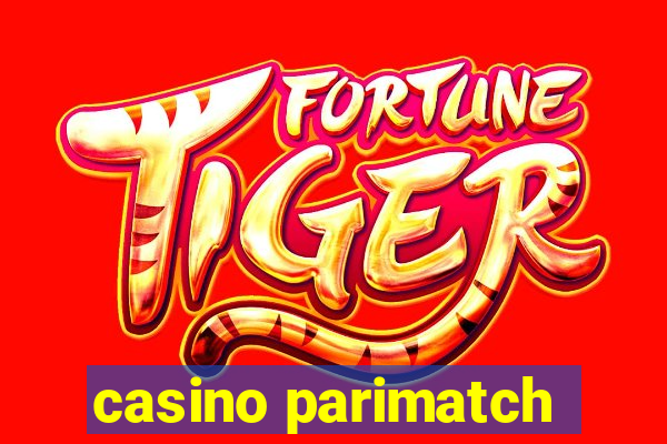 casino parimatch