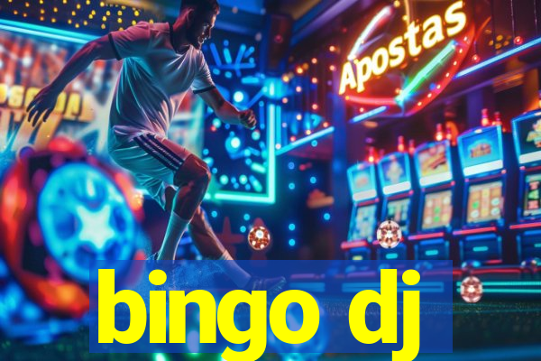 bingo dj