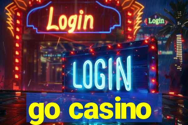 go casino