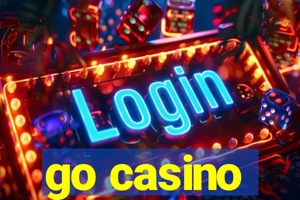 go casino