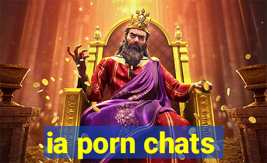 ia porn chats