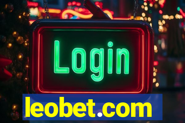 leobet.com