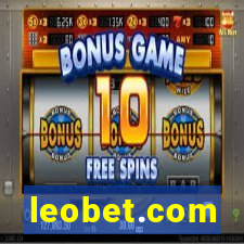 leobet.com