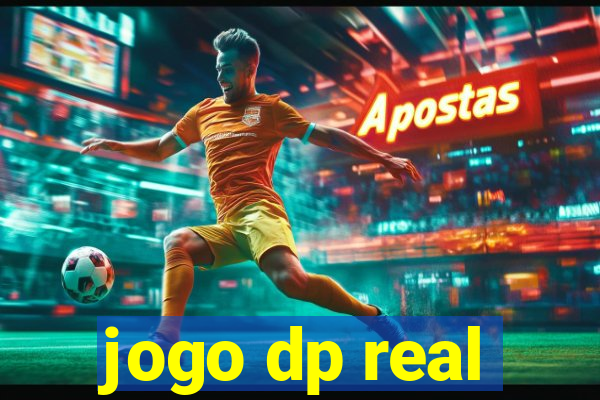 jogo dp real