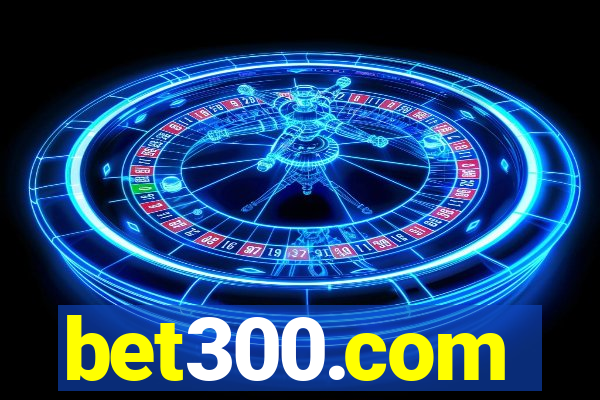 bet300.com