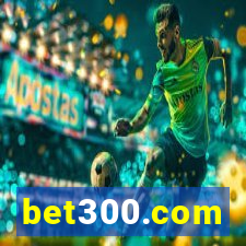 bet300.com