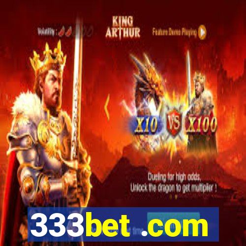 333bet .com