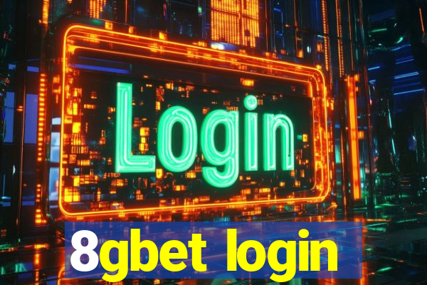 8gbet login