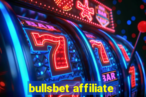 bullsbet affiliate