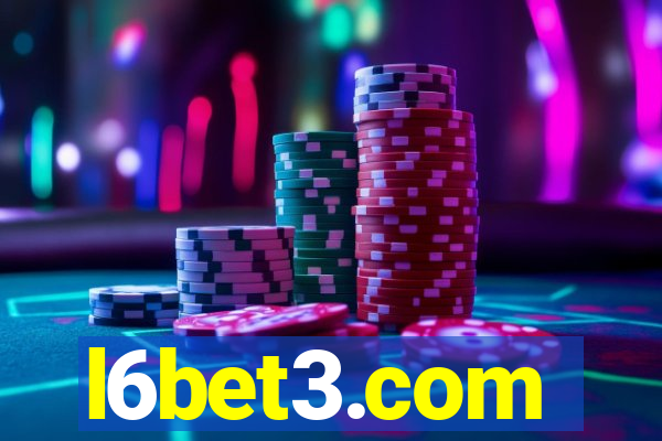 l6bet3.com