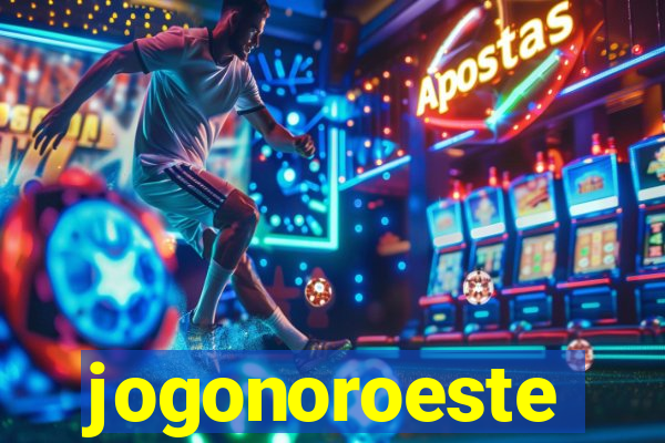 jogonoroeste