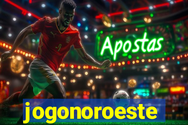 jogonoroeste