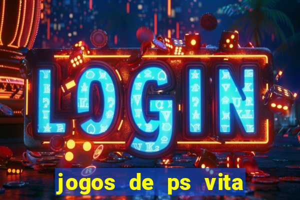 jogos de ps vita download pkg