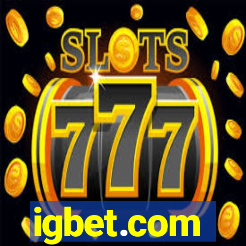 igbet.com