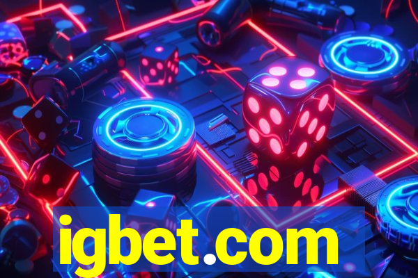 igbet.com