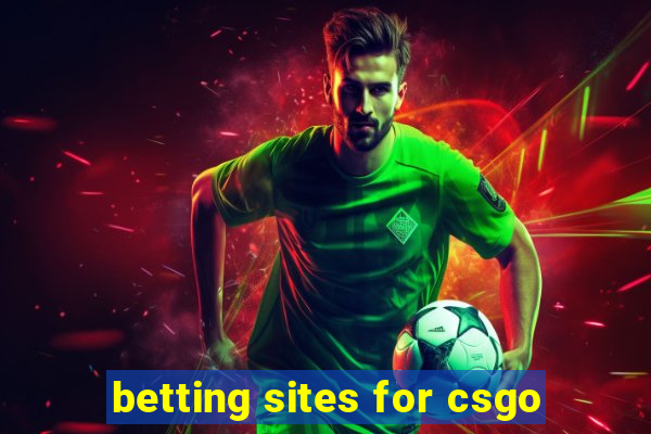 betting sites for csgo