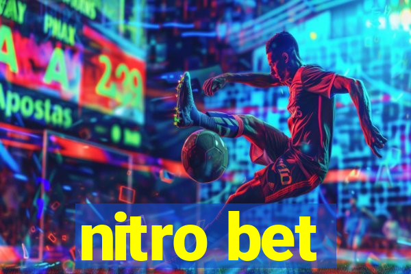 nitro bet