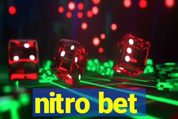 nitro bet