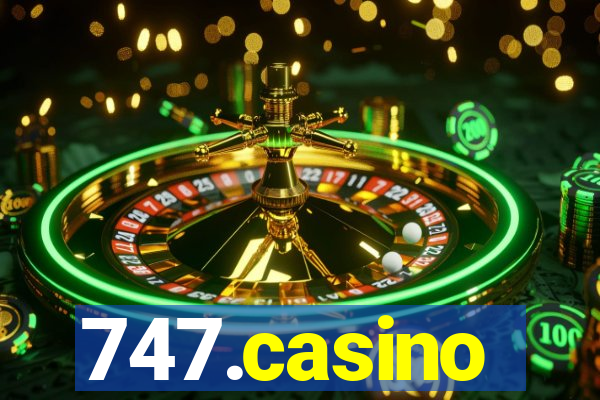 747.casino