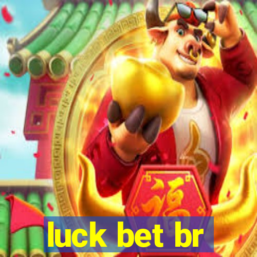 luck bet br