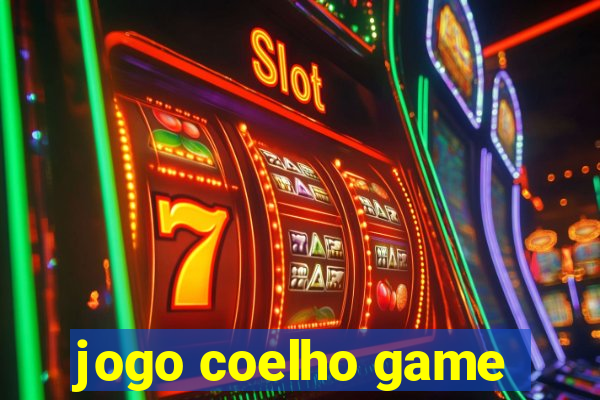 jogo coelho game