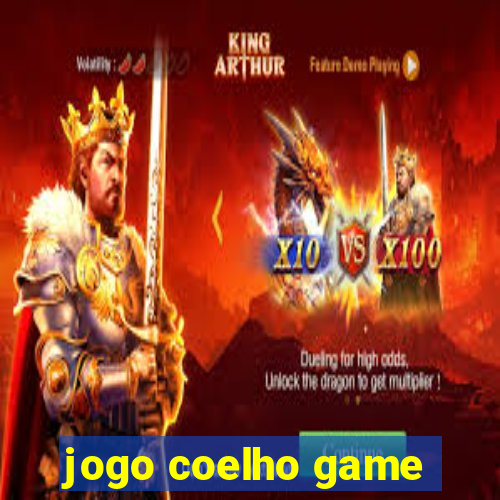 jogo coelho game