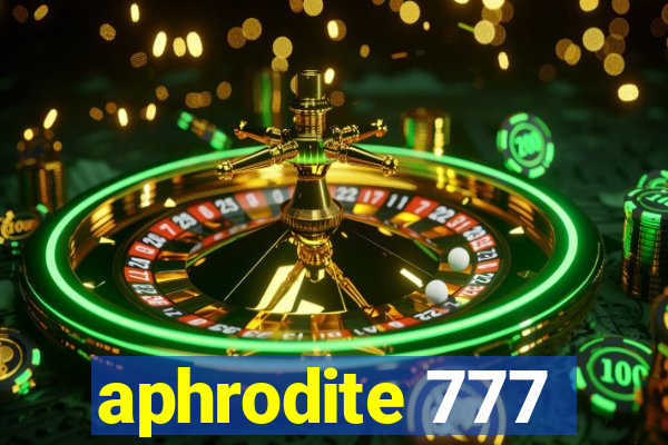 aphrodite 777