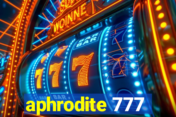 aphrodite 777