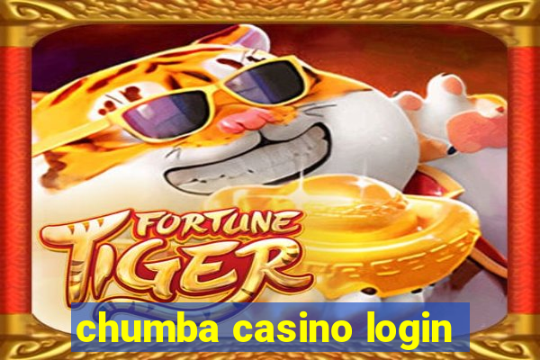 chumba casino login