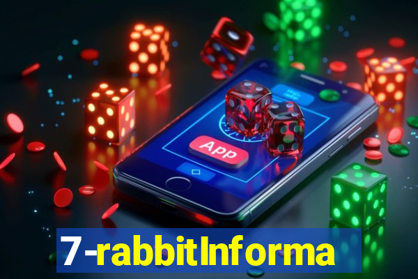 7-rabbitInformational