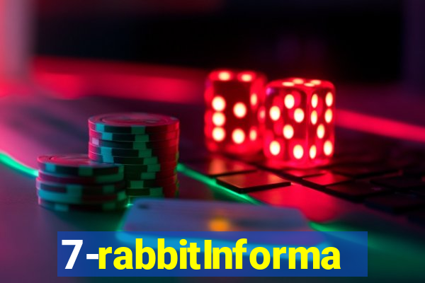 7-rabbitInformational